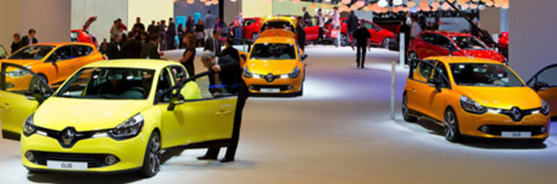 Interview: Steven Normann, directeur marketing monde du Groupe Renault – "La Clio est une révolution!"