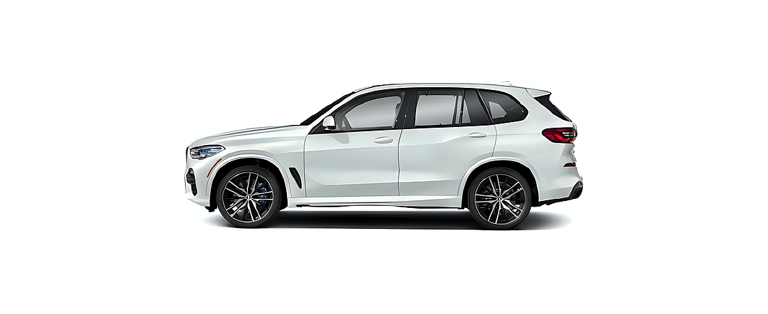 BMW X5 2023 31