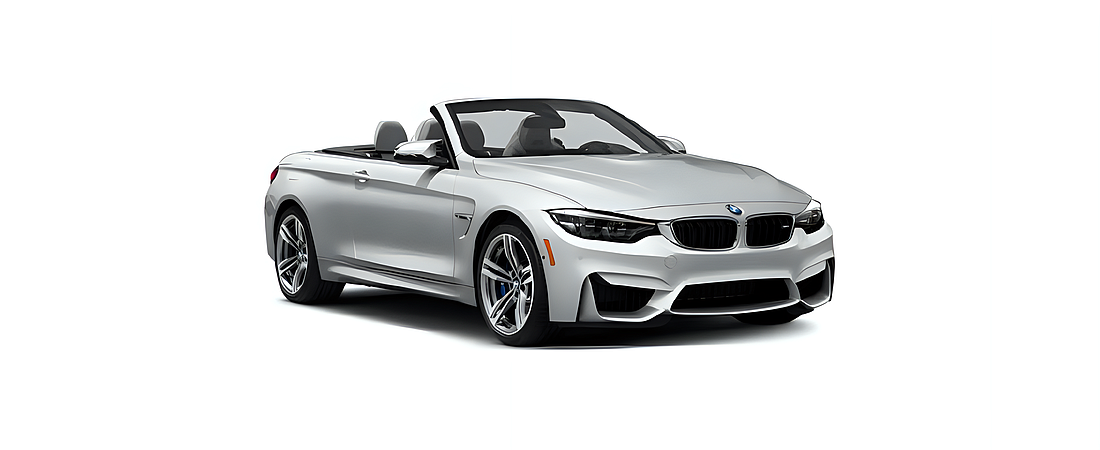 BMW M4 2019 17