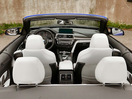 Editorial 2019 bmw m4 cabriolet 27 bh