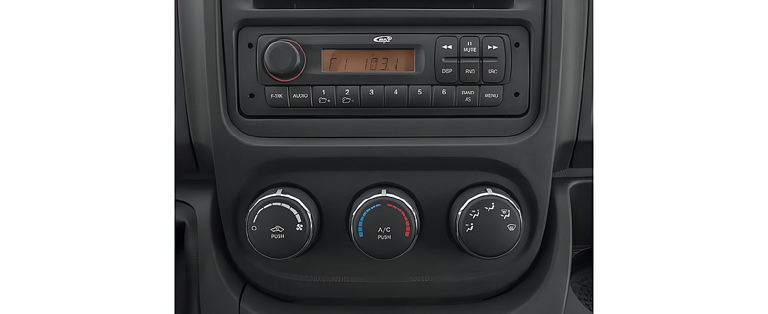 Ram Promaster 2017 53