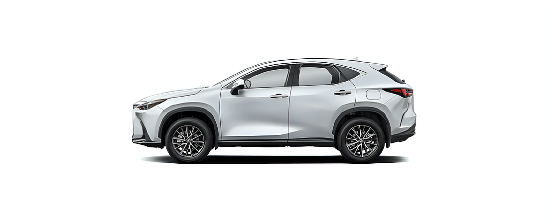 Lexus NX 2025 16