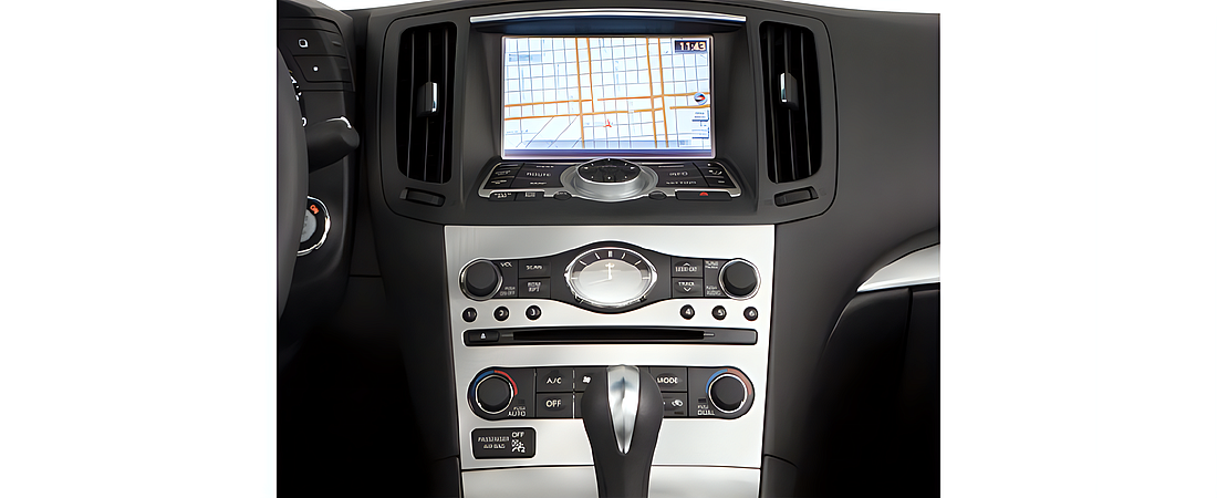 Infiniti G37 2013 48