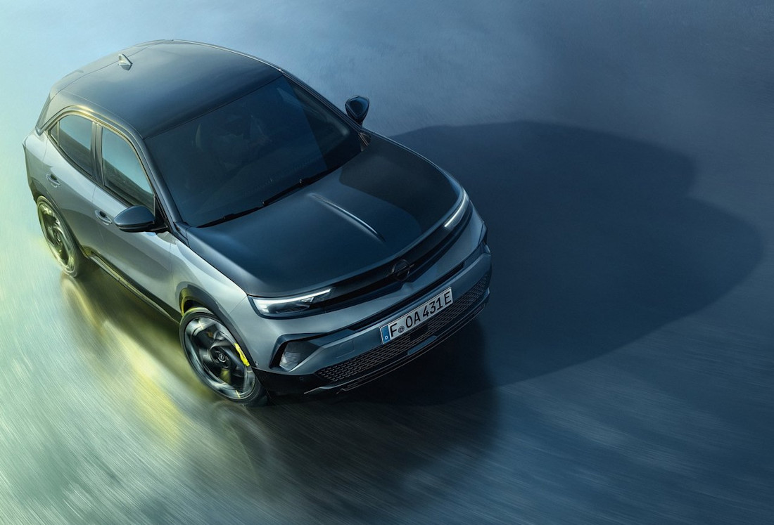 Opel-Mokka GSE-2026
