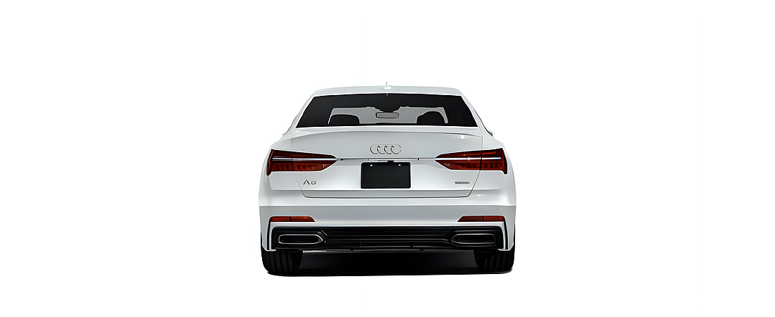 Audi A6 Sedan 2022 5