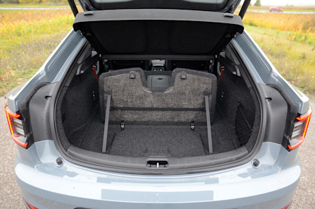 Polestar 2 2021 : essai routier Image