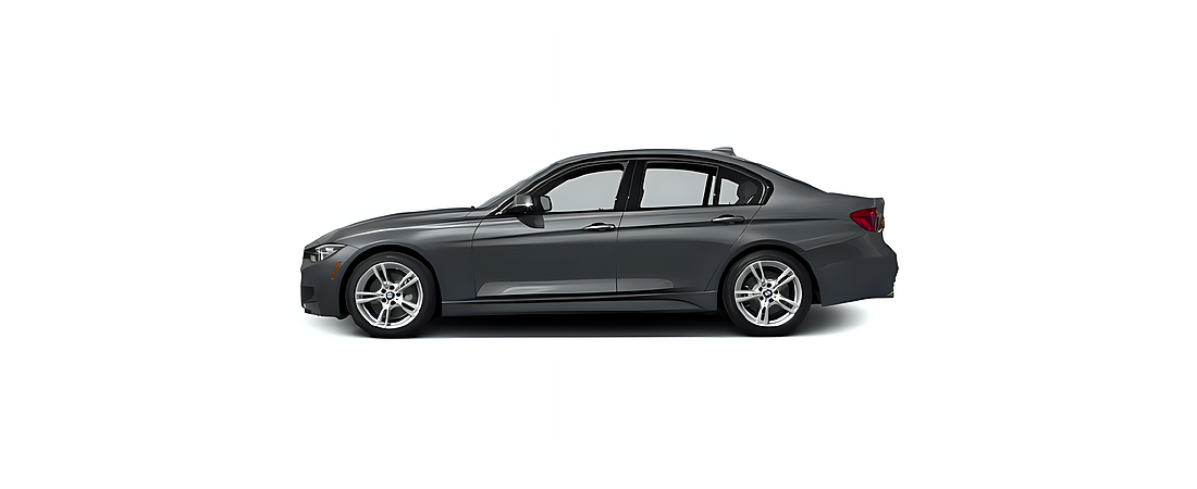 BMW 3 Series 2016 106