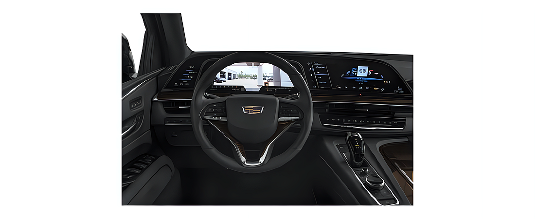 Cadillac Escalade ESV 2023 6