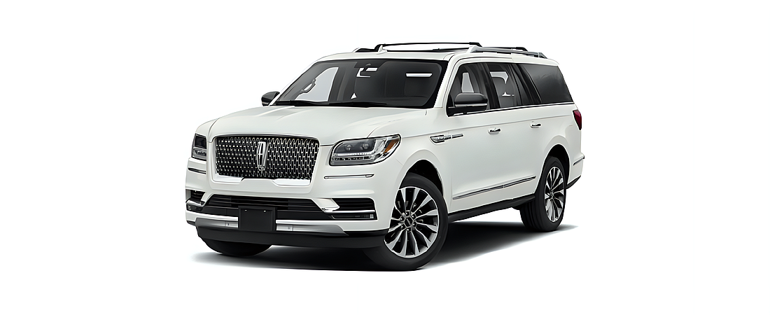 Lincoln Navigator 2021 16
