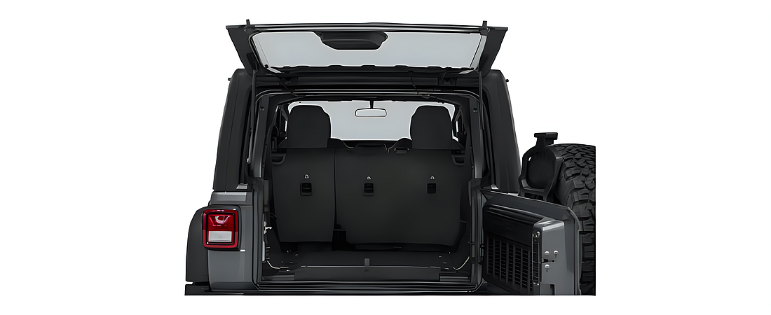 Jeep Wrangler 2022 62