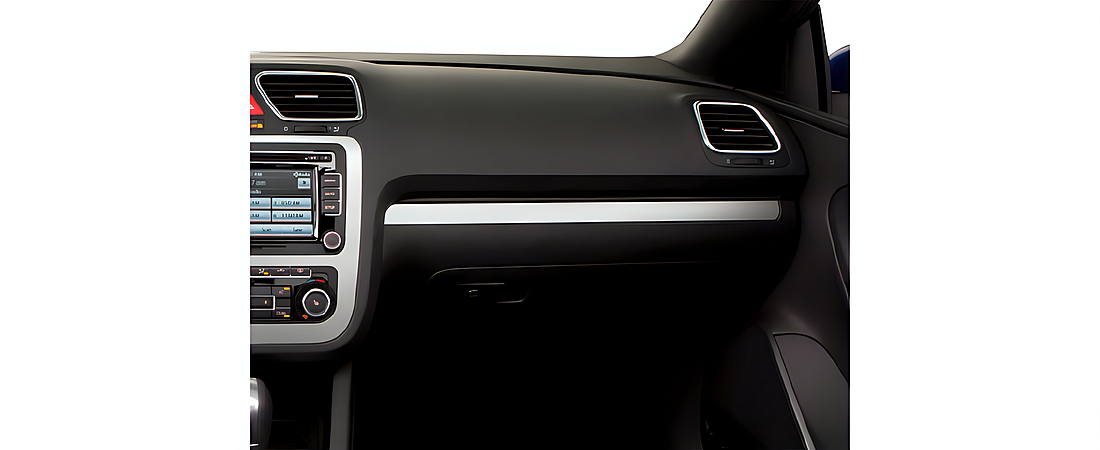Volkswagen Eos 2012 17