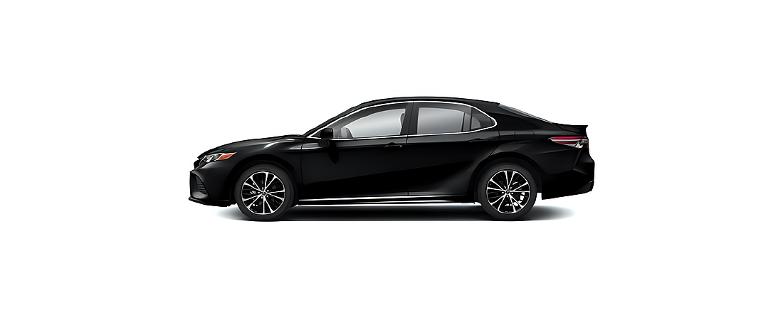 Toyota Camry 2020 45