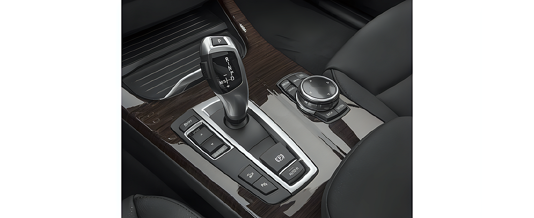 BMW X3 2015 10