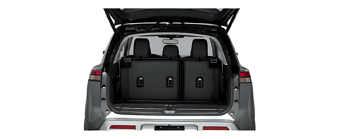 Nissan Pathfinder 2022 41