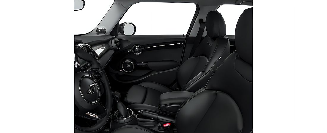 MINI 5 Door 2018 22