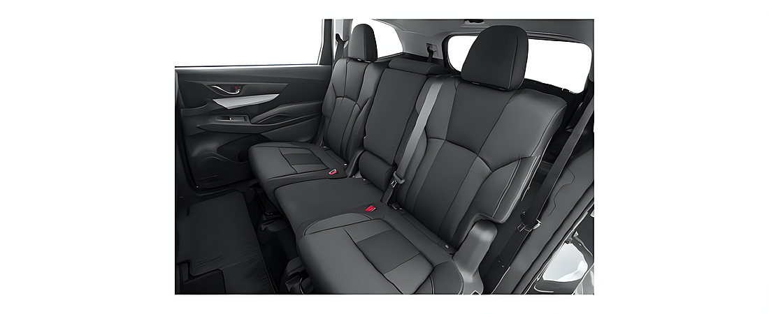 Subaru Ascent 2020 11