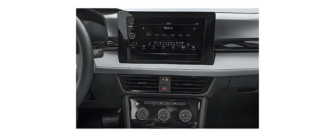 Volkswagen Taos 2025 8