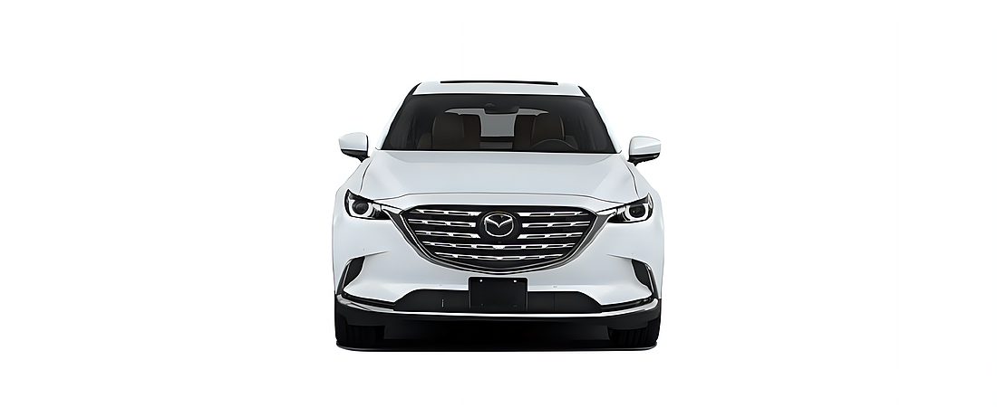 Mazda CX-9 2021 79