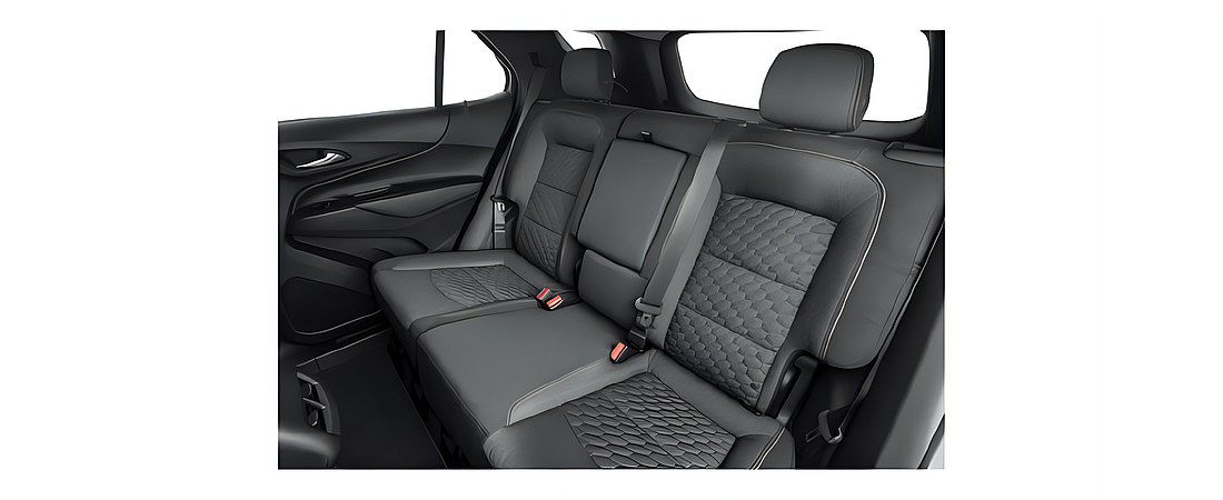 Chevrolet Equinox 2019 12