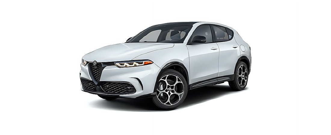 Alfa Romeo Tonale 2025 14