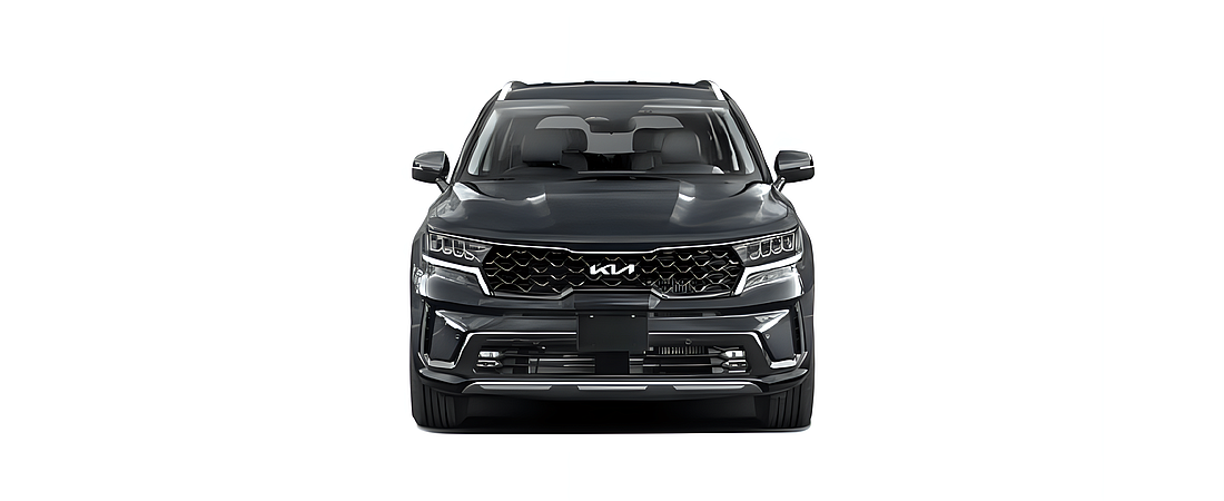 Kia Sorento Hybrid 2022 18