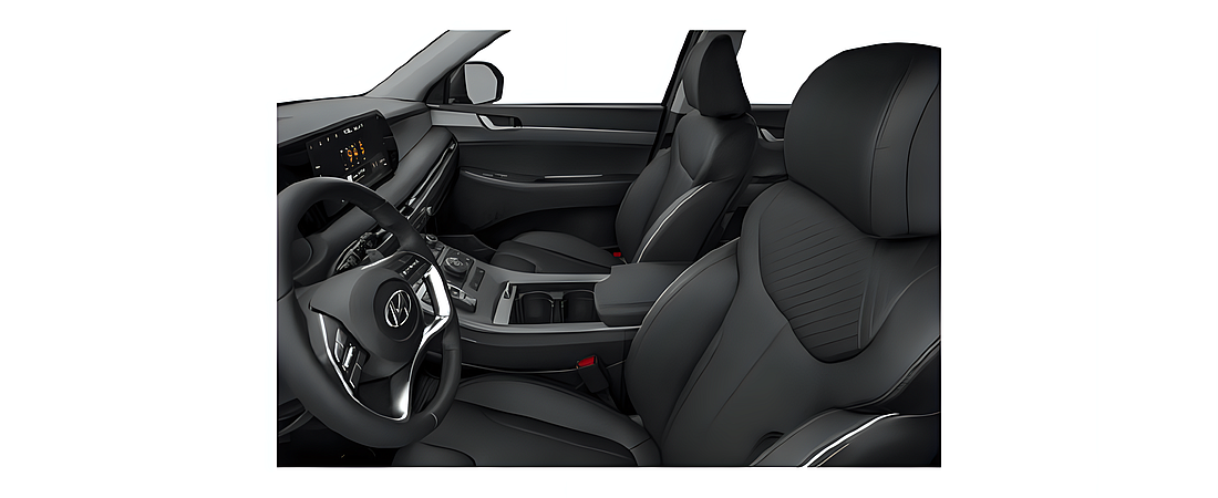 Hyundai Palisade 2024 22