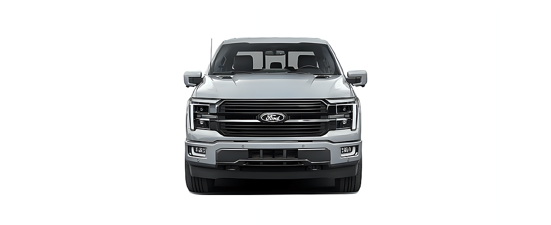 Ford F-150 2025 121