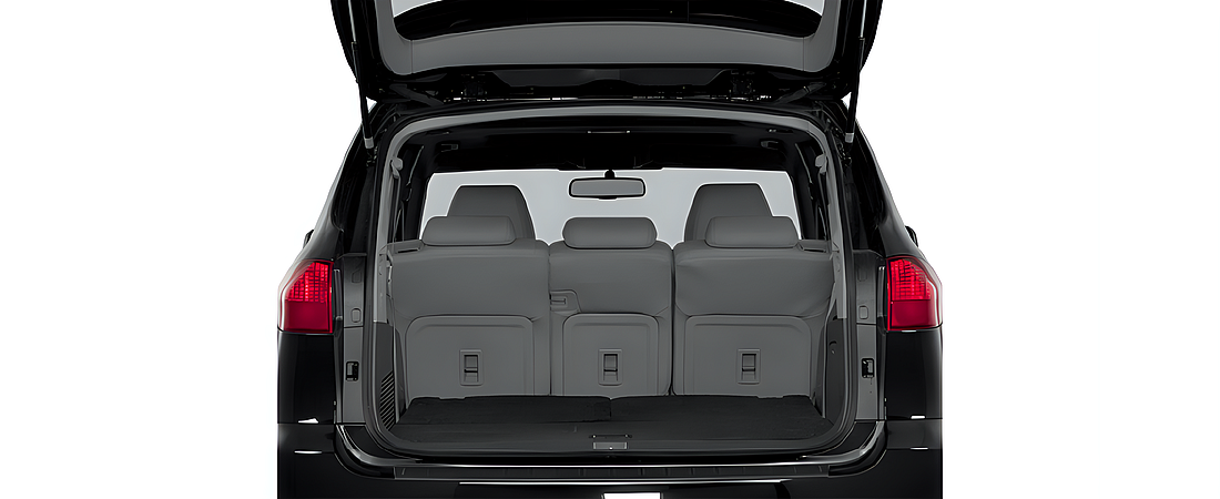 Subaru Tribeca 2014 12