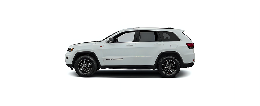 Jeep Grand Cherokee 2017 32