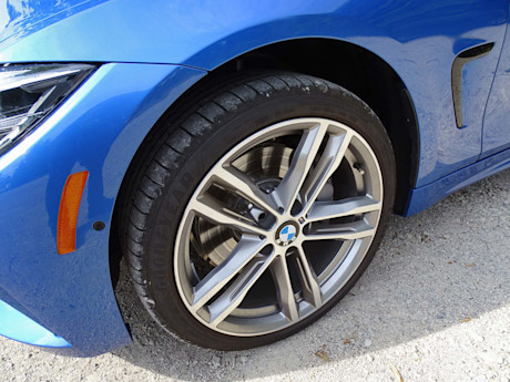 Editorial 2019 bmw 430i gran coupe xdrive 10 jb