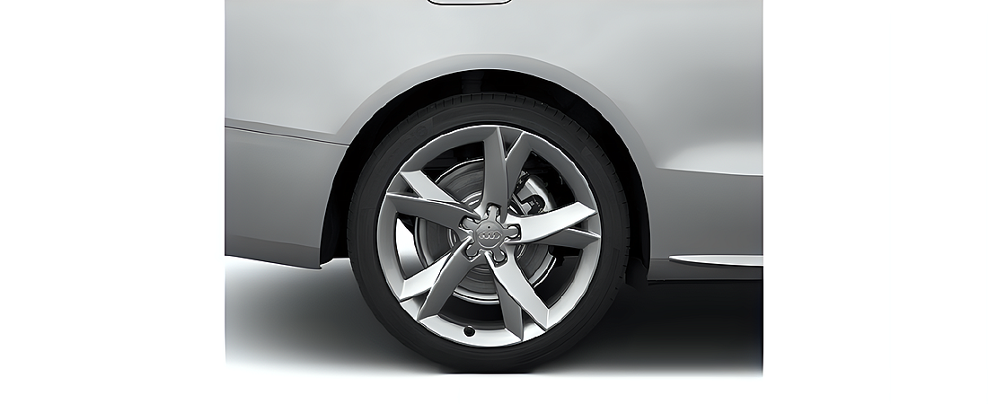 Audi A5 2014 11