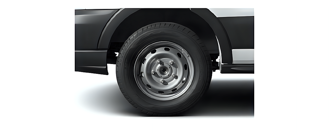 Ford Transit Van 2019 60