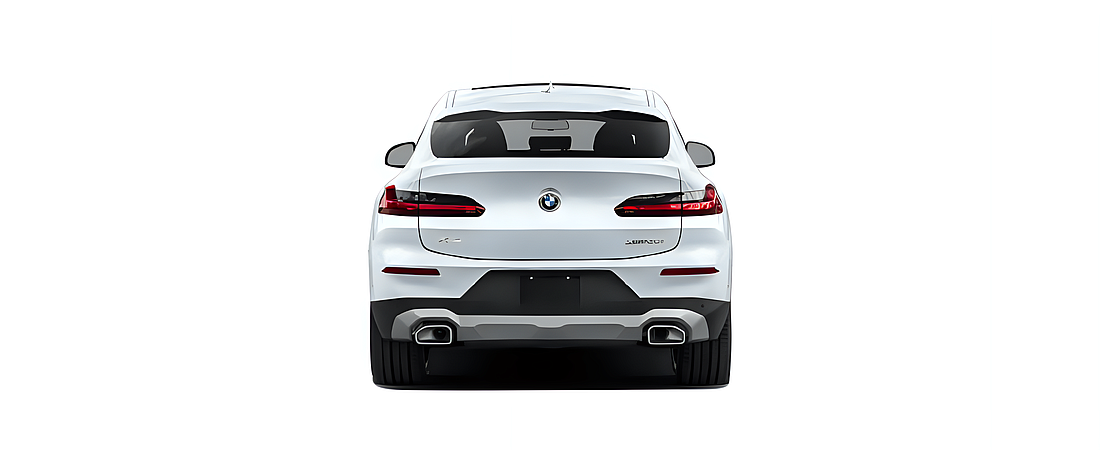BMW X4 2025 5