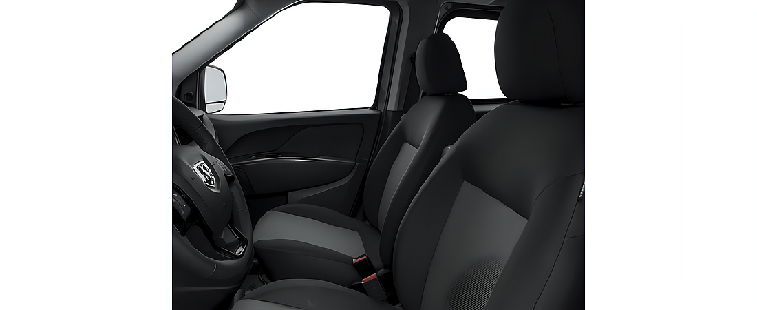 Ram Promaster City Wagon 2015 8