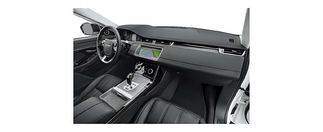 Land Rover Range Rover Evoque 2023 13