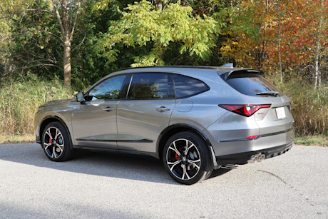 Editorial 2025 acura mdx type s td jm 241127 13