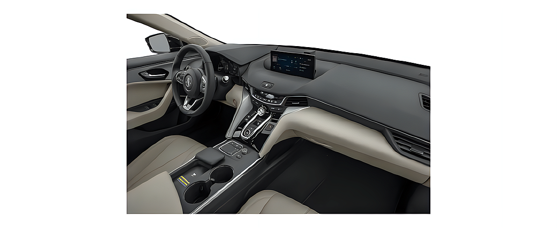 Acura TLX 2021 15