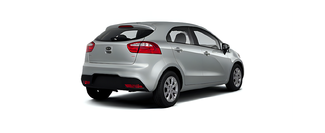 Kia Rio 2012 21
