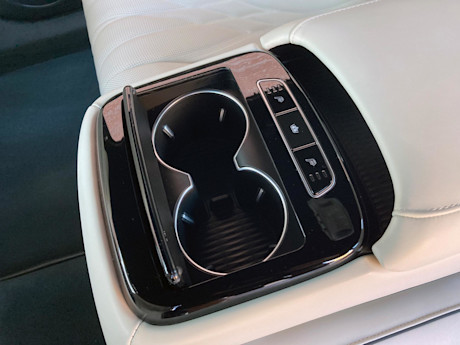 Genesis G80 Electrifiée 2023 : essai routier Image