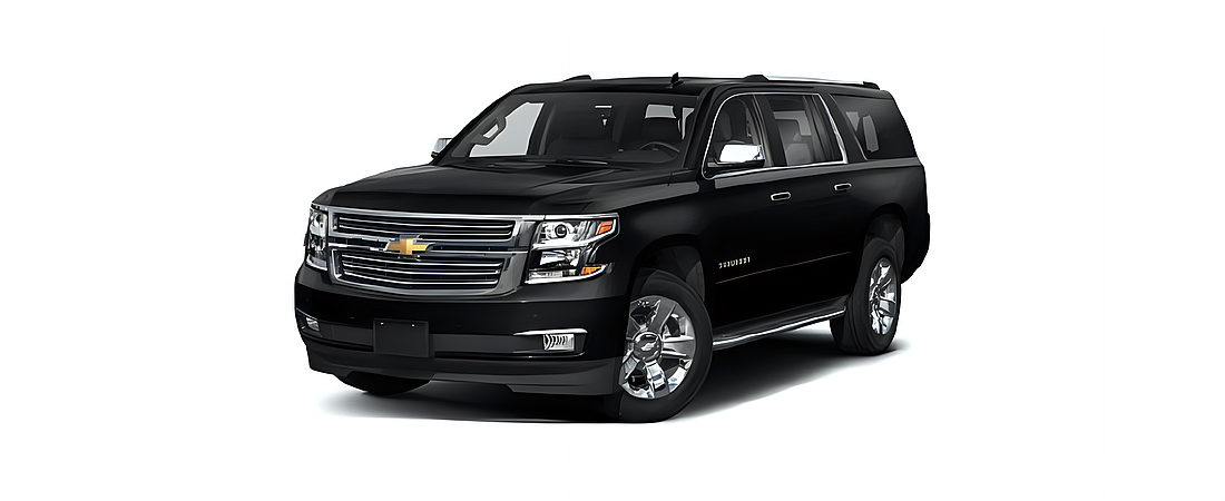 Chevrolet Suburban 2020 29