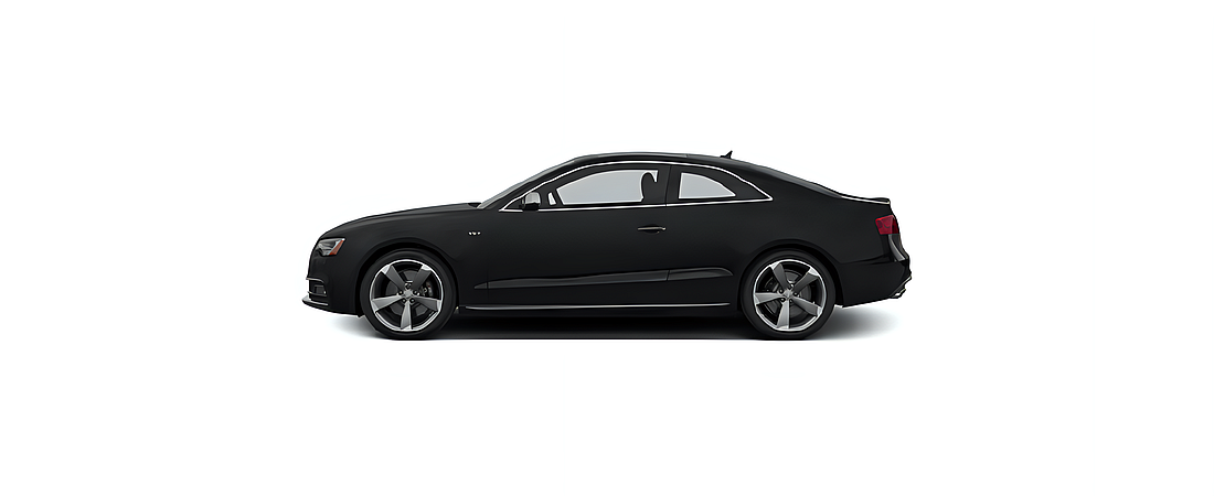 Audi S5 2013 3