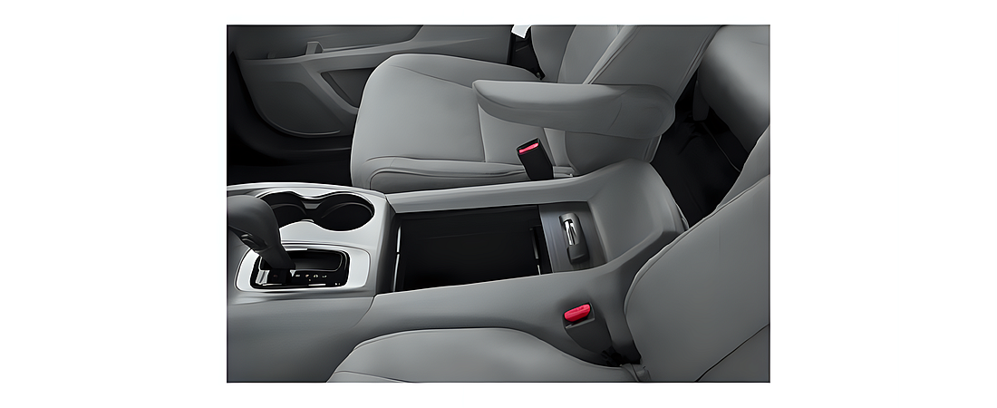 Honda Pilot 2020 12
