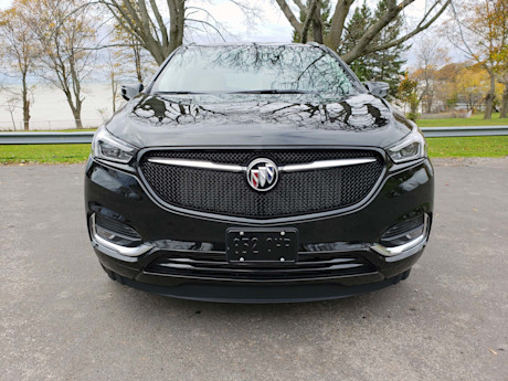 Editorial 2020 buick enclave essence 01 sw