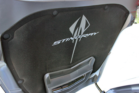 Editorial 2015 chevrolet corvette stingray 3lt 15 dh