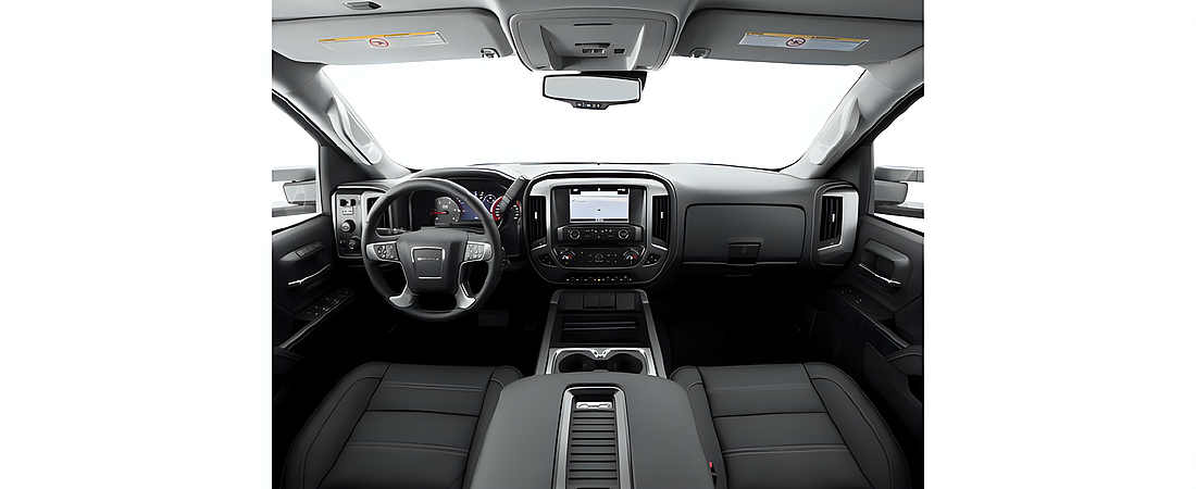 GMC SIERRA 2500HD 2016 117