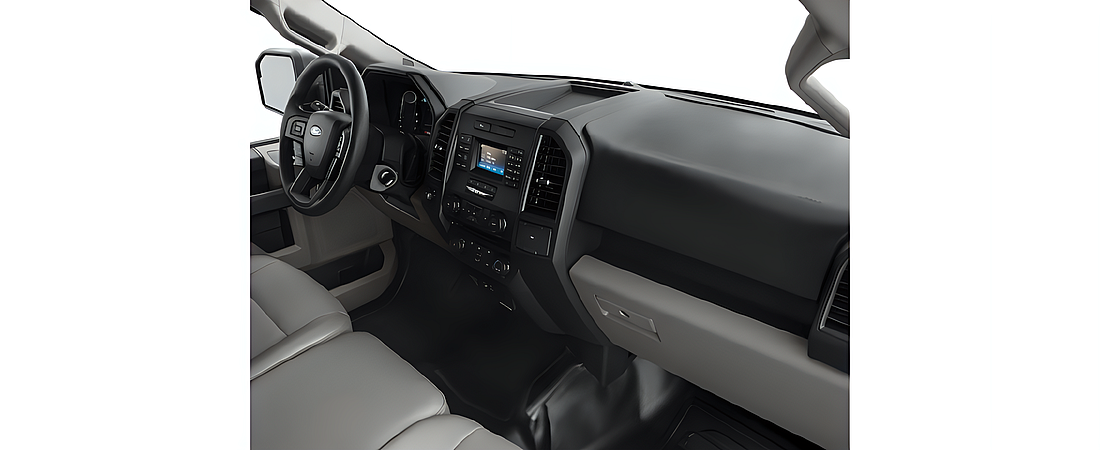 Ford F-150 2017 93