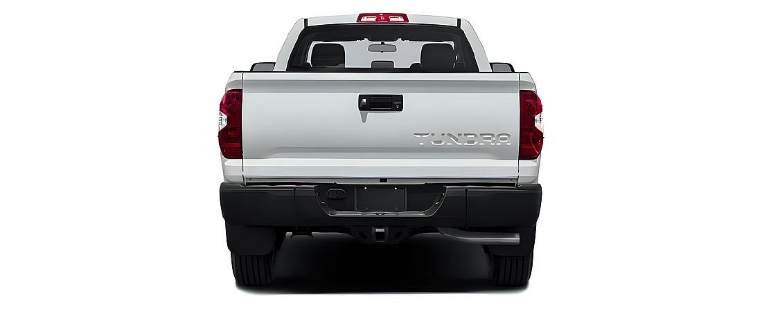 Toyota Tundra 2017 5