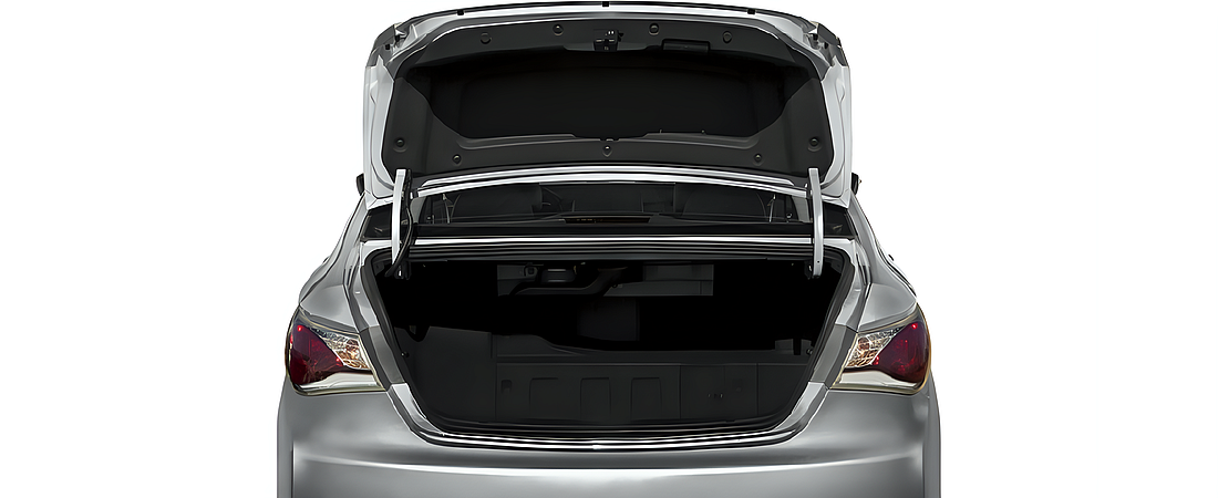 Hyundai Sonata Hybrid 2015 12