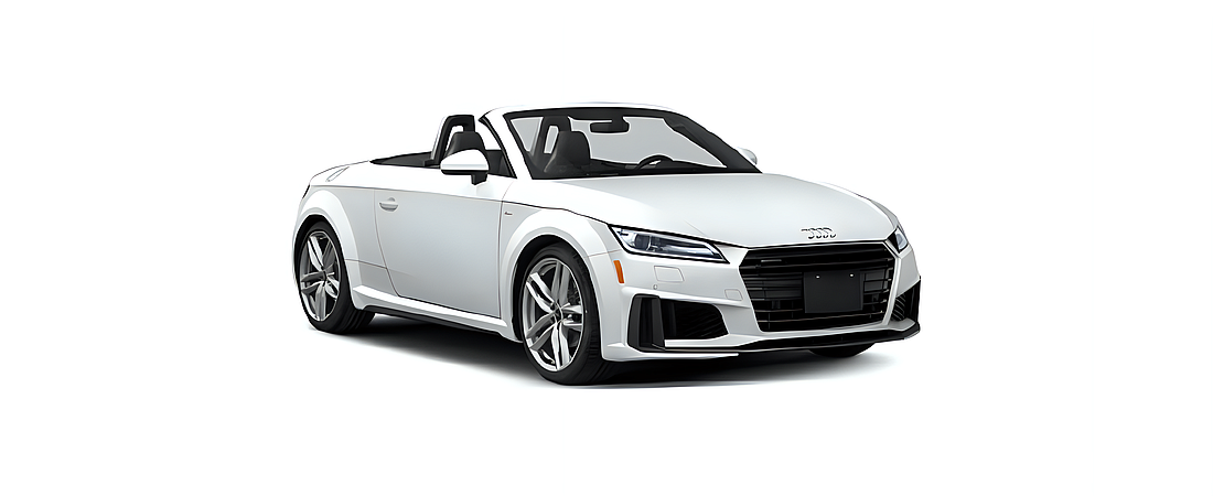 Audi TT 2022 2