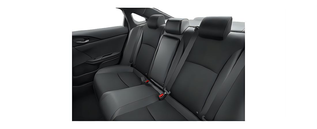 Honda Civic Sedan 2021 37